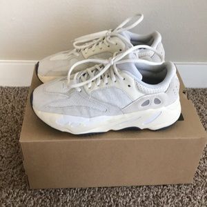 Authentic Yeezy Boost 700